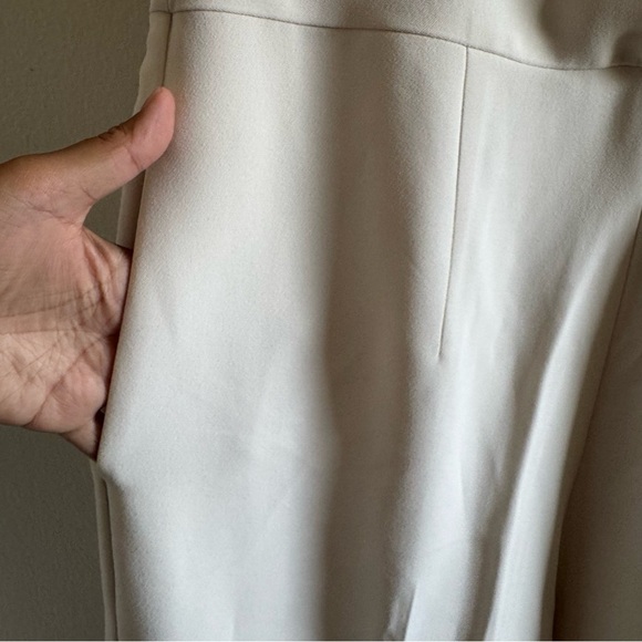 NWT Banana Republic Factory Cowl Neck Snow day Jumpsuit size 12T - Picture 8 of 10